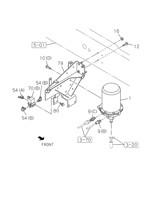 Partial Engine